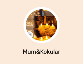 Mum&Kokular