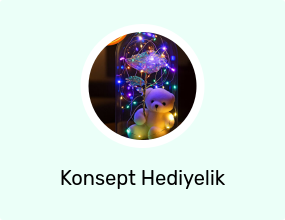 Konsept Hediyelik