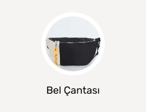 Bel Çantası