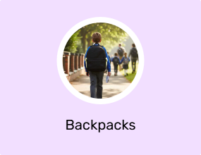 Backpacks