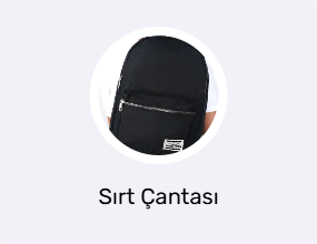 Sırt Çantası