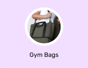 Gym Bags