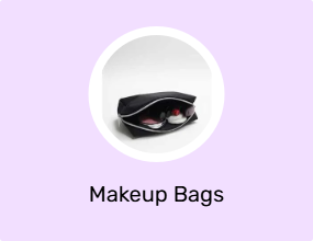 Makeup Bags