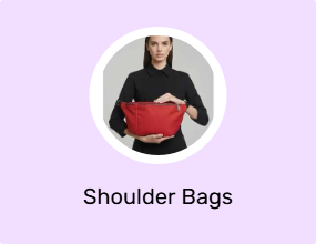 Shoulder Bags
