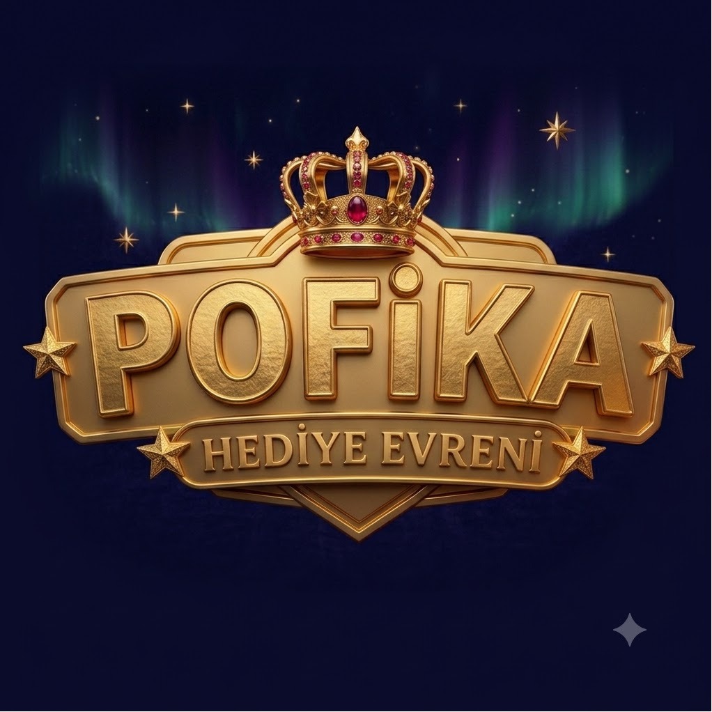 POFİKA logo