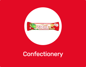 Confectionery
