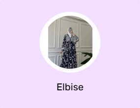 Elbise