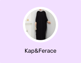 Kap&Ferace