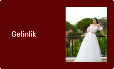 Gelinlik