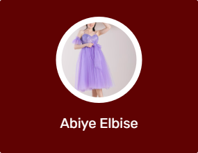 Abiye Elbise