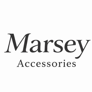 Marsey Accessories