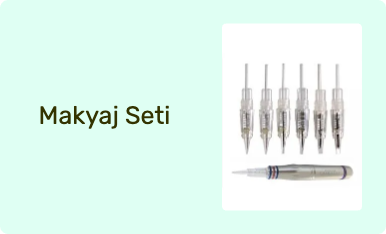 Makyaj Seti