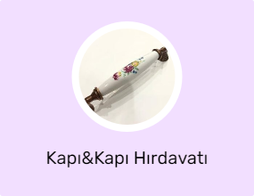 Kapı&Kapı Hırdavatı