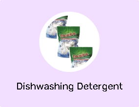 Dishwashing Detergent
