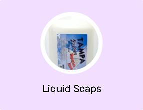 Liquid Soaps