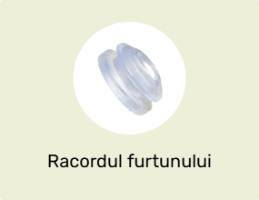 Racordul furtunului