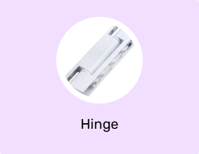 Hinge