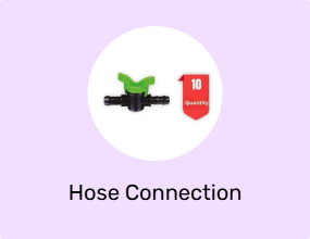 Hose Connection