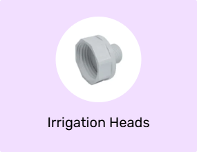 Irrigation Heads