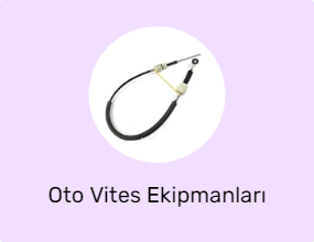 Oto Vites Ekipmanları