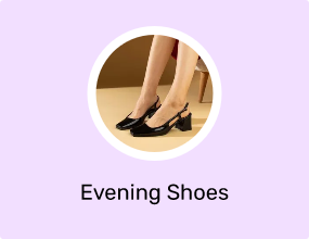 Evening Shoes