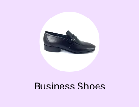 Business Shoes