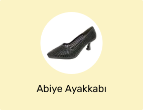 Abiye Ayakkabı