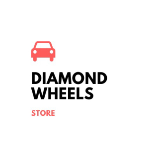 Diamond Wheels Store