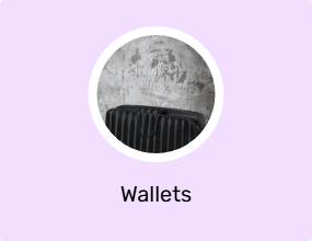 Wallets