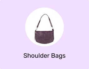 Shoulder Bags