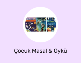 Çocuk Masal & Öykü