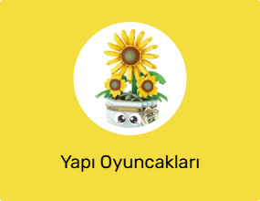 Yapı Oyuncakları