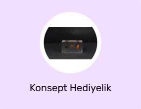 Konsept Hediyelik