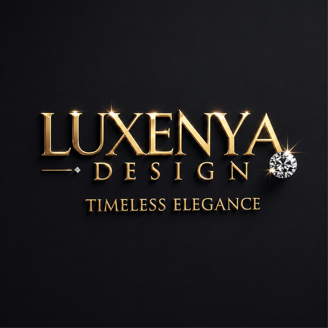 Luxenya Design