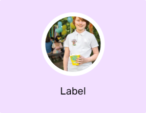 Label