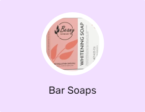 Bar Soaps
