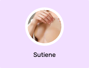 Sutiene