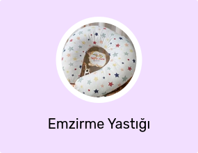 Emzirme Yastığı
