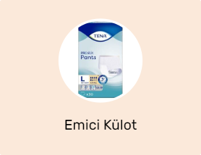 Emici Külot