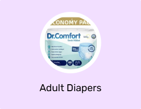 Adult Diapers