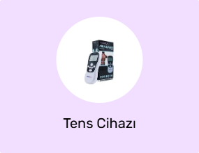 Tens Cihazı