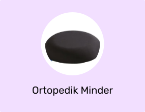 Ortopedik Minder