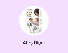 Ateş Ölçer