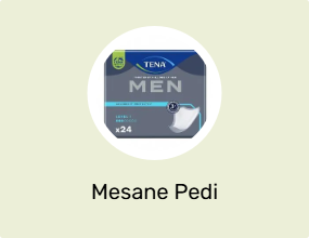 Mesane Pedi
