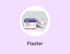 Flaster