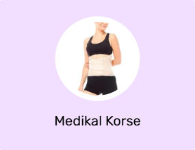 Medikal Korse