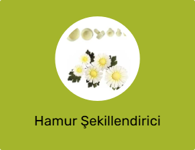 Hamur Şekillendirici