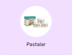 Pastalar