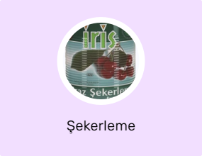 Şekerleme
