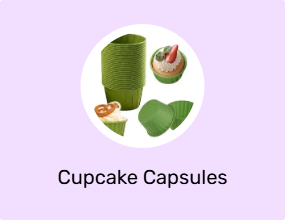 Cupcake Capsules